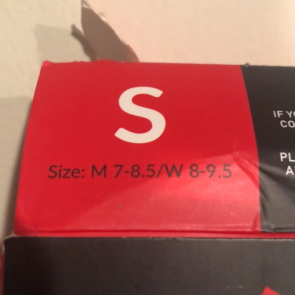 Easyfeet Orthotic Shoe Insoles with hard arch support - Picture 9 of 9